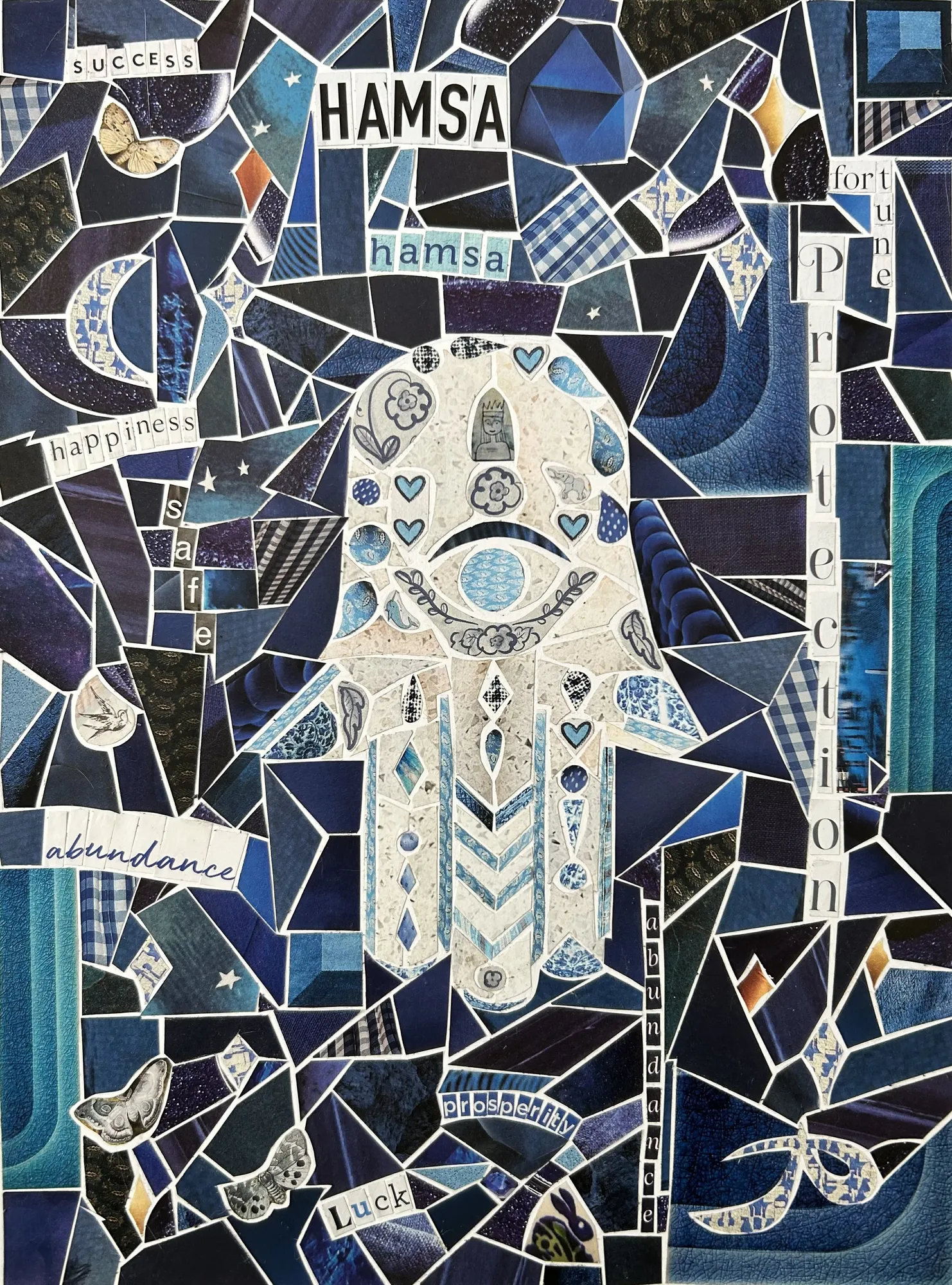 Hamsa