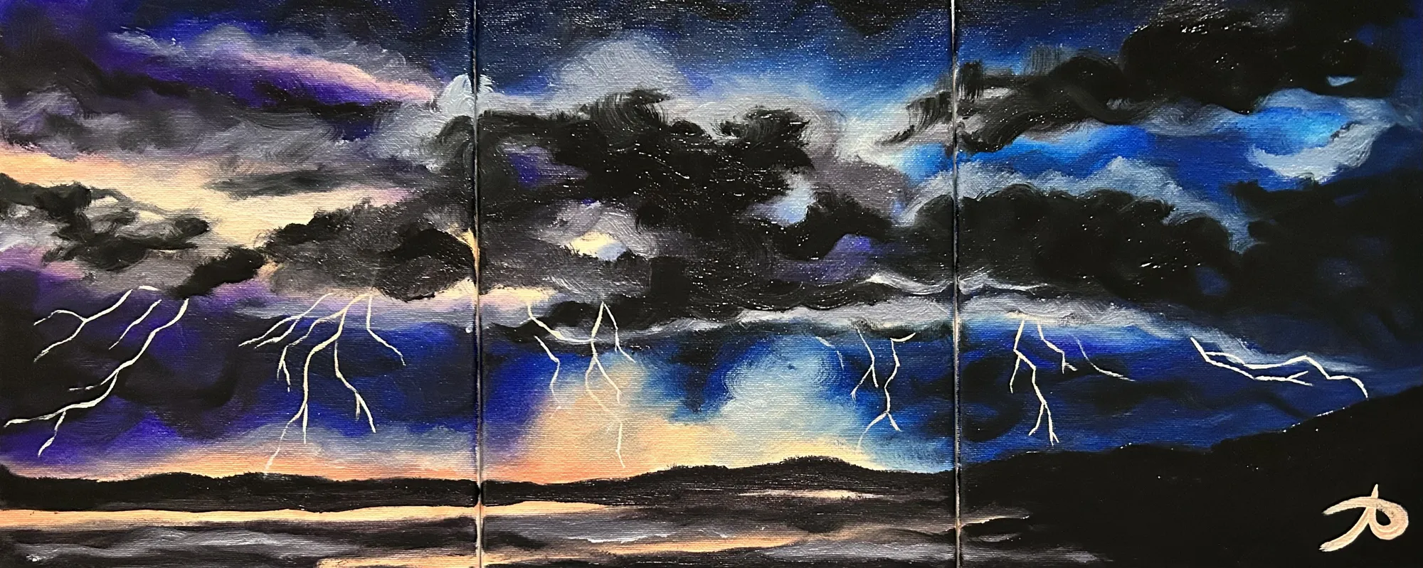 Stormy Night
