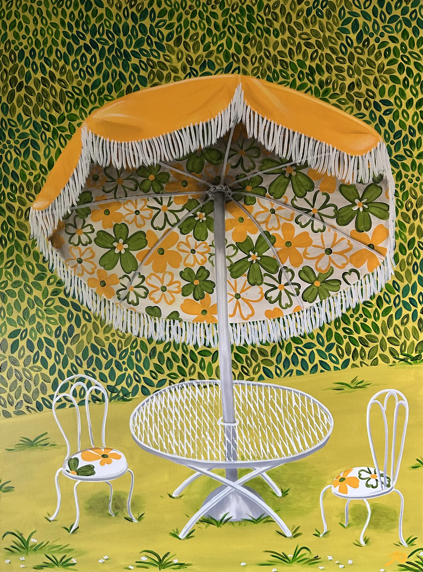 Table for Two