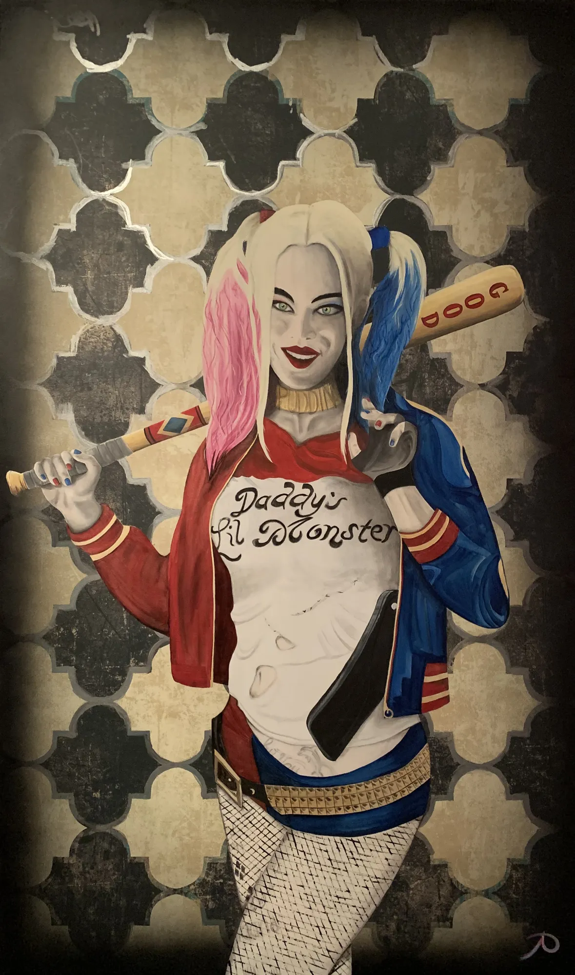 Harley Quinn 