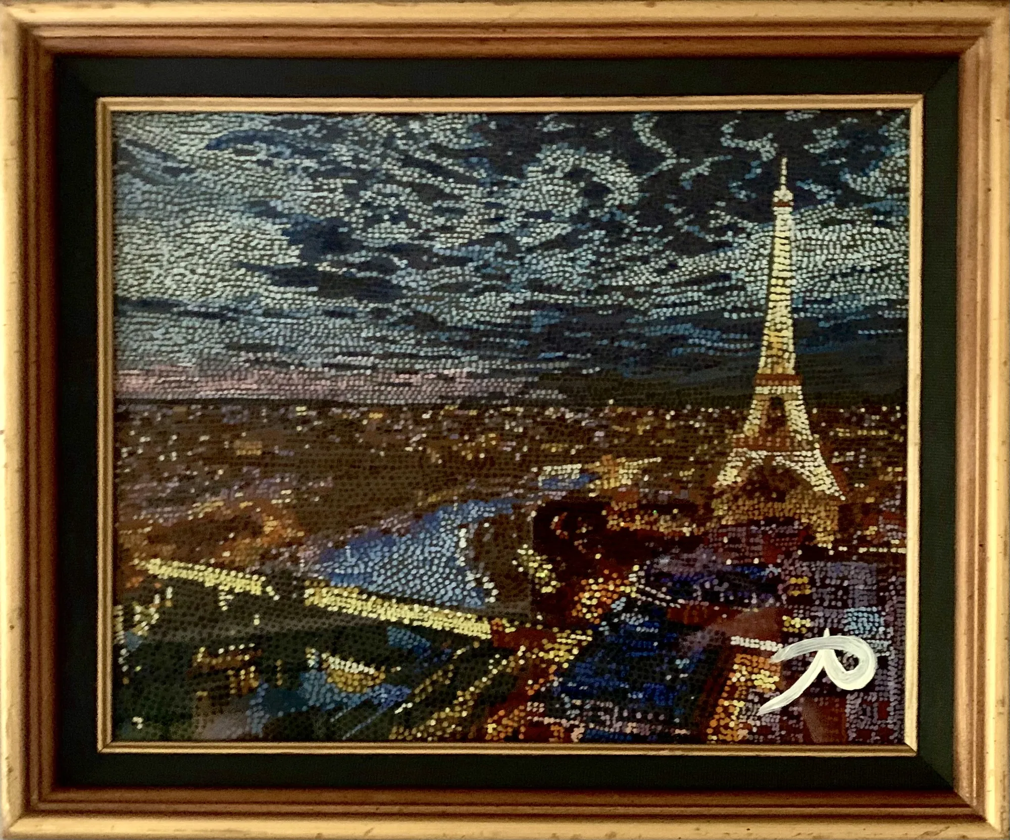 Eiffel 