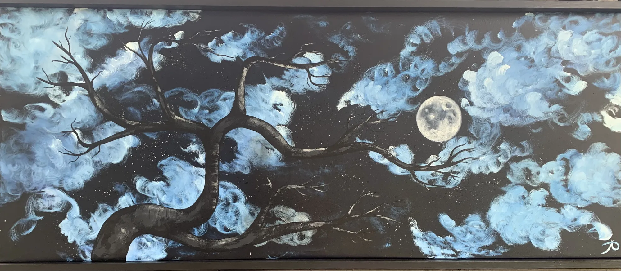 Whispers of the Moon