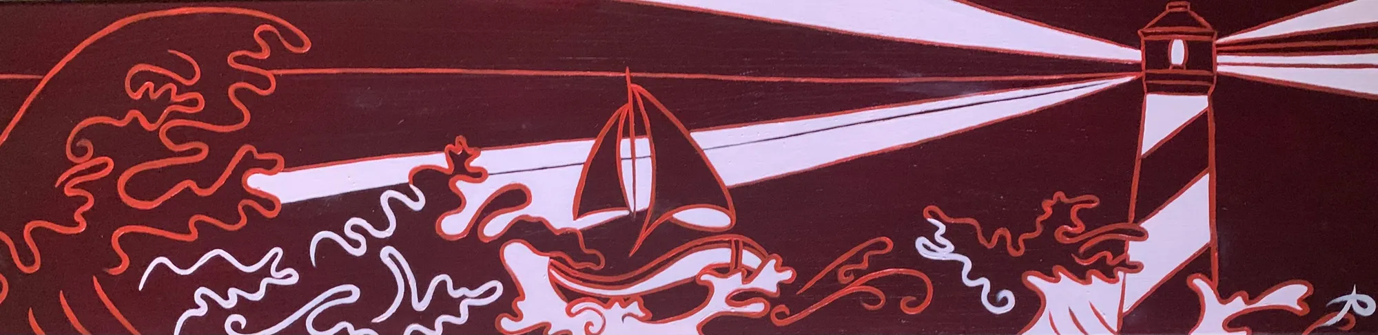 Red Seas