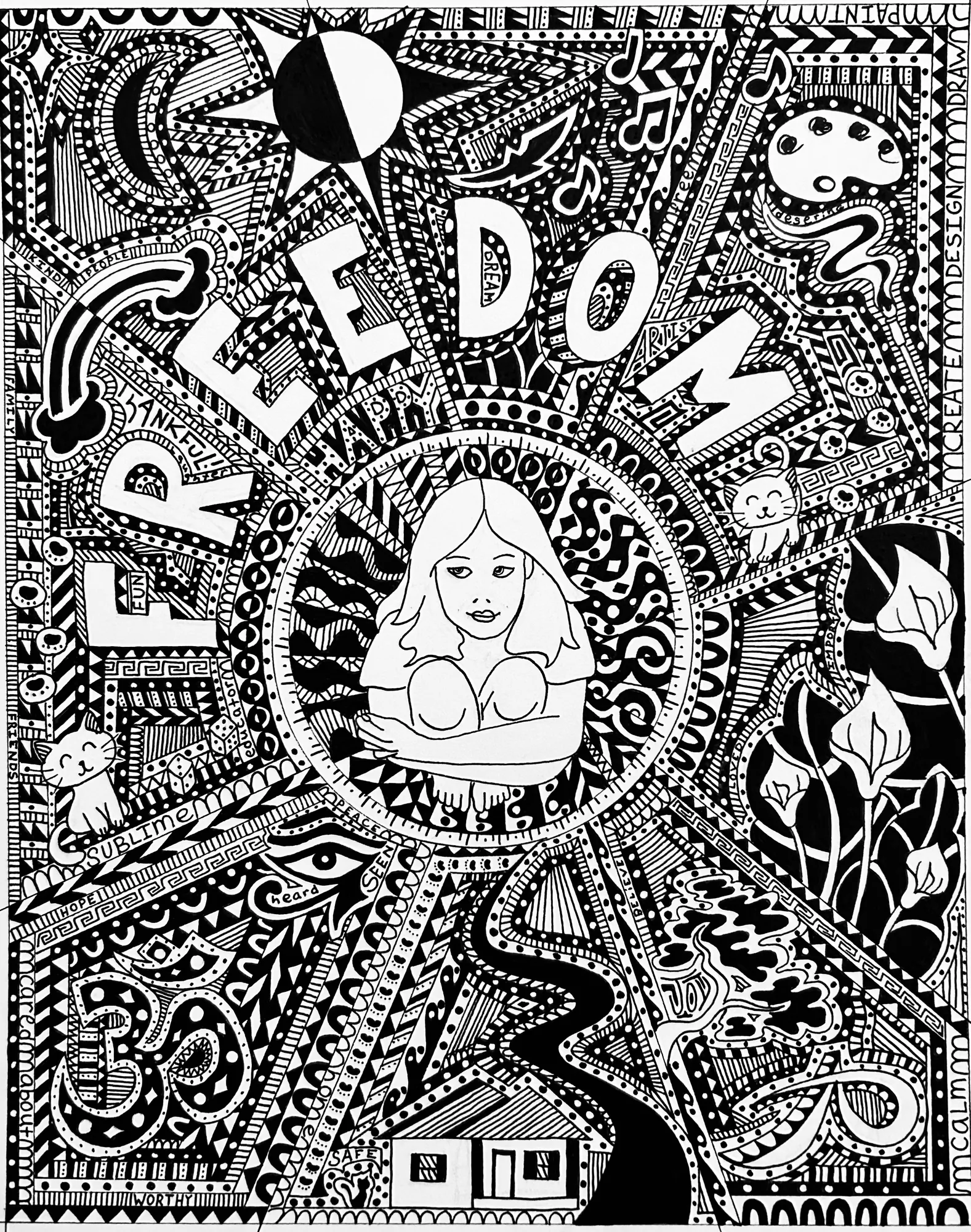 Freedom 