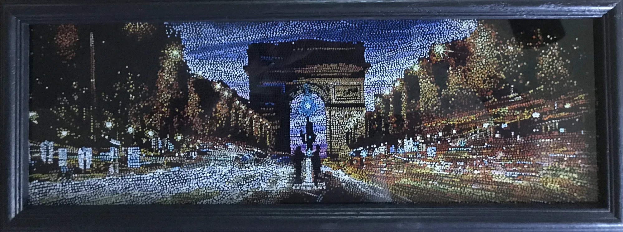 Arc de Triomphe